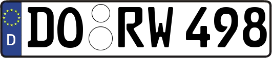 DO-RW498