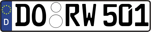 DO-RW501