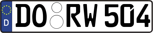DO-RW504