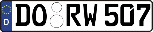 DO-RW507