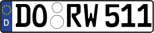 DO-RW511