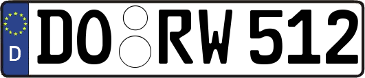 DO-RW512
