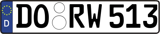 DO-RW513