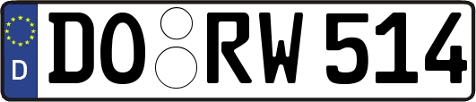 DO-RW514
