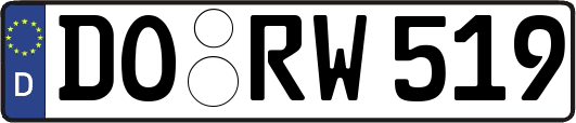 DO-RW519