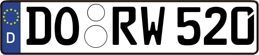 DO-RW520