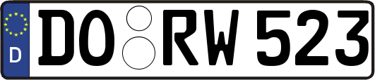 DO-RW523