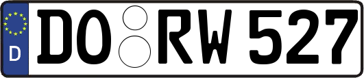 DO-RW527