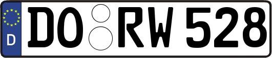 DO-RW528