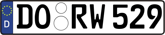 DO-RW529