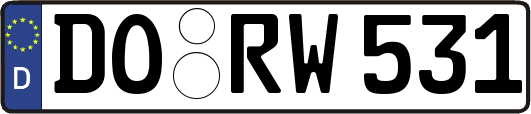 DO-RW531