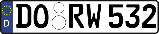 DO-RW532