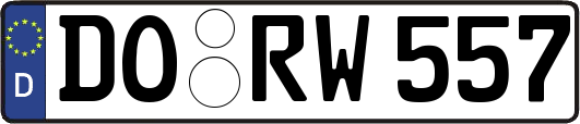 DO-RW557