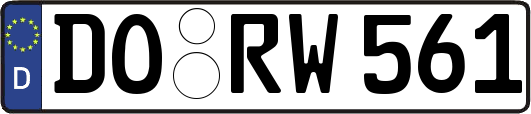 DO-RW561