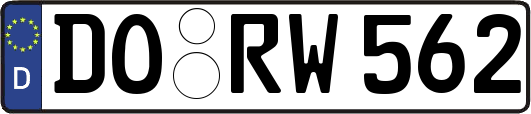 DO-RW562