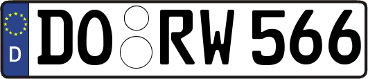 DO-RW566
