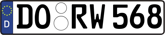 DO-RW568