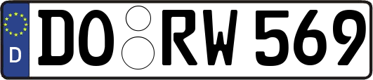 DO-RW569