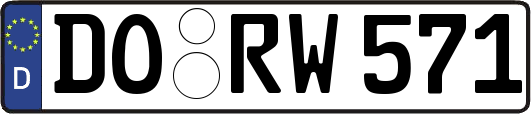 DO-RW571