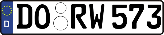 DO-RW573