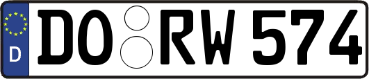 DO-RW574