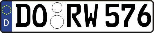 DO-RW576