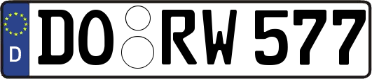 DO-RW577
