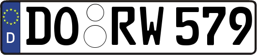 DO-RW579