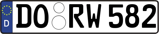 DO-RW582