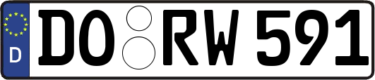 DO-RW591