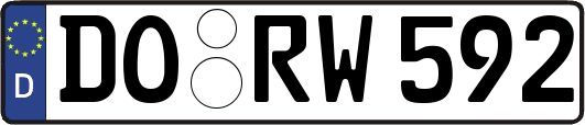DO-RW592