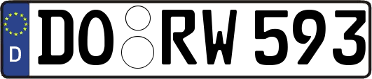 DO-RW593