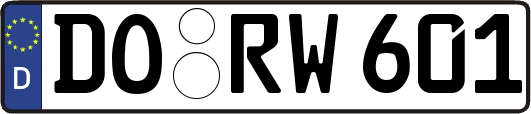 DO-RW601