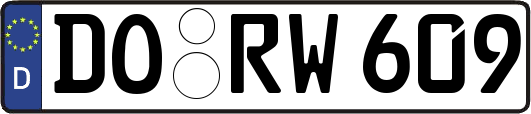 DO-RW609