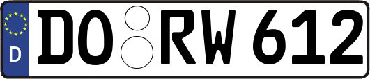 DO-RW612