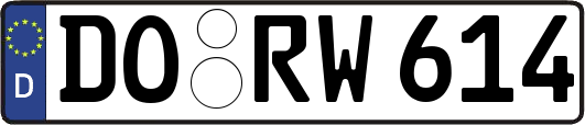 DO-RW614