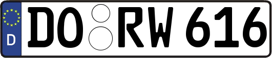 DO-RW616