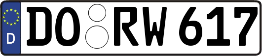 DO-RW617
