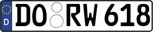 DO-RW618