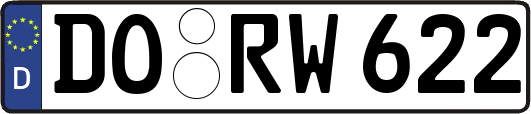 DO-RW622