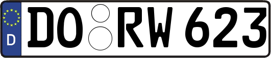 DO-RW623