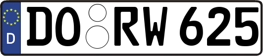 DO-RW625
