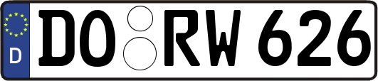 DO-RW626