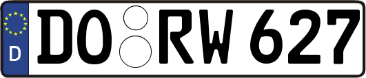DO-RW627
