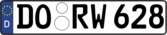DO-RW628