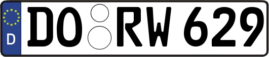 DO-RW629