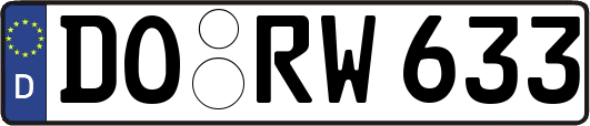 DO-RW633