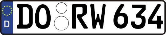 DO-RW634