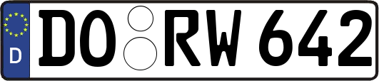 DO-RW642