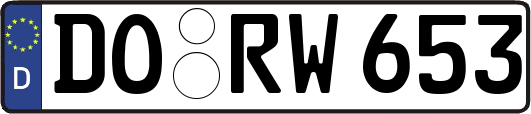 DO-RW653
